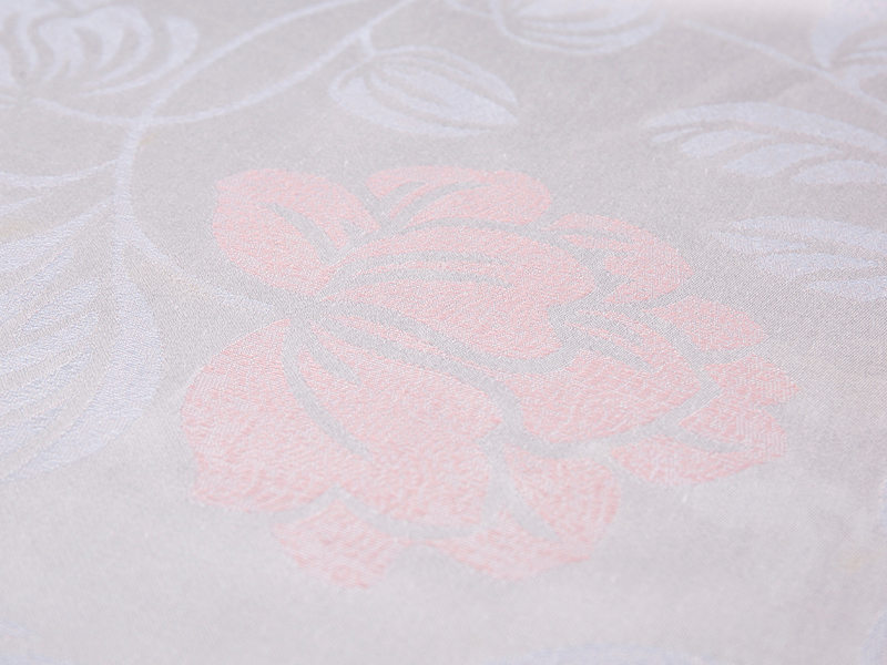 Jacquard তুলো গদি ফ্যাব্রিক